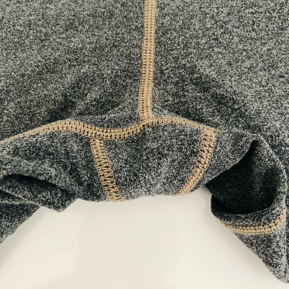 Athleta High Rise Legging - Picture 5 of 6